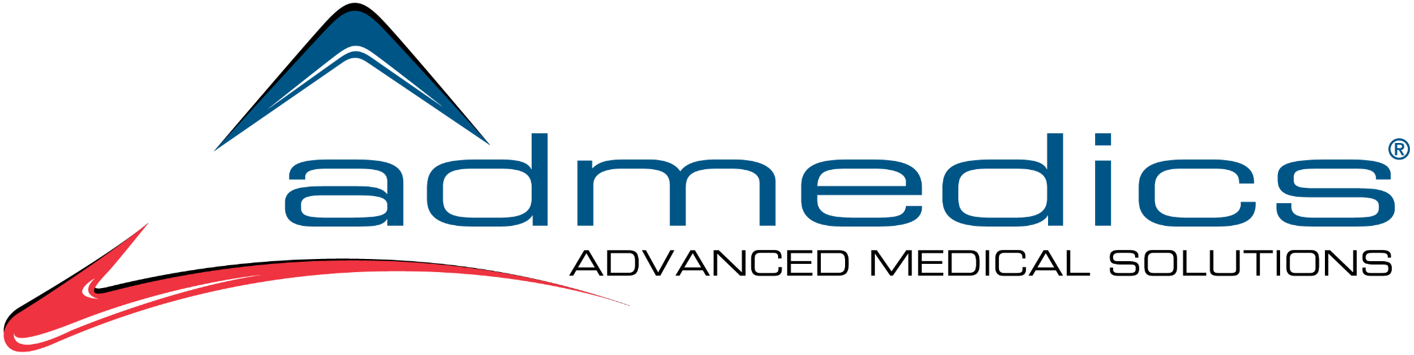 Admedics Logo